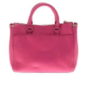 Boden pink purse